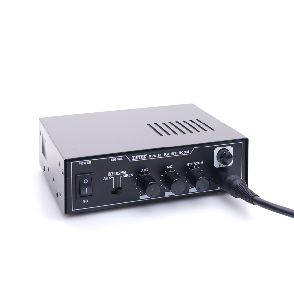 miTEC MPA-30