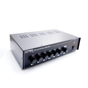 miTEC MPA-400