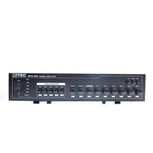 miTEC MPA-600