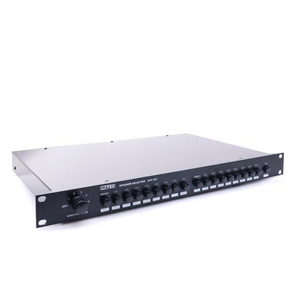 miTEC MPS-1601