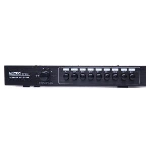 miTEC MPS-801