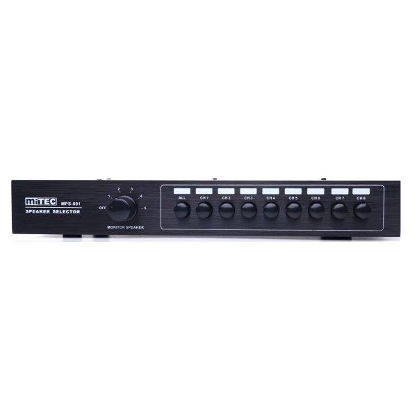 miTEC MPS-801