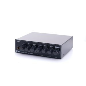 miTEC MPX-401
