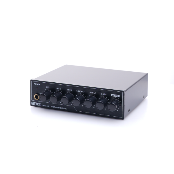 miTEC MPX-401