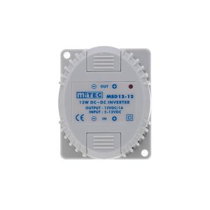 miTEC MSD12-12