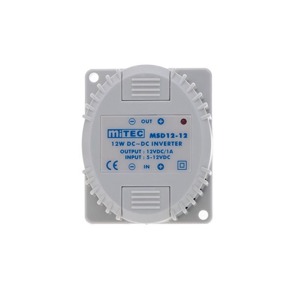 miTEC MSD12-12
