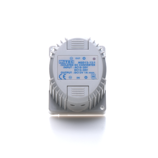 miTEC MSD12-12/I