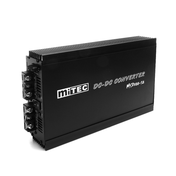 miTEC MSD500-12