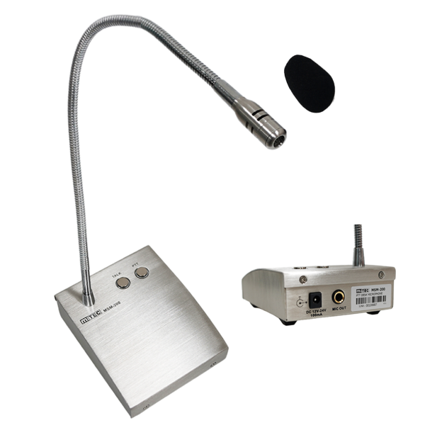 miTEC MSM-200