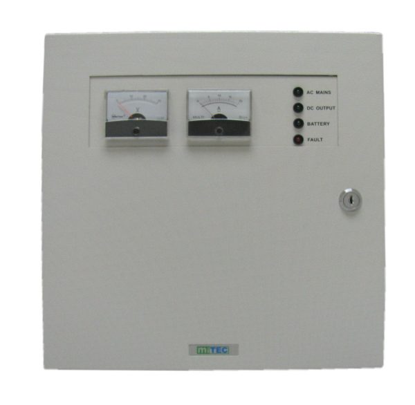 miTEC MSP300-24AM