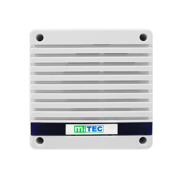 miTEC MSR-110/B