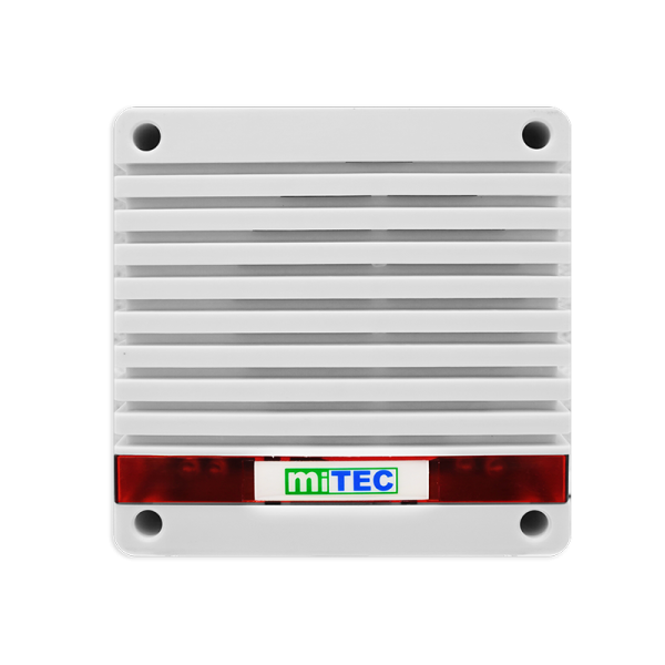 miTEC MSR-110/R