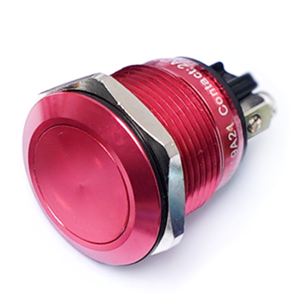 miTEC MSW-19A21/RED