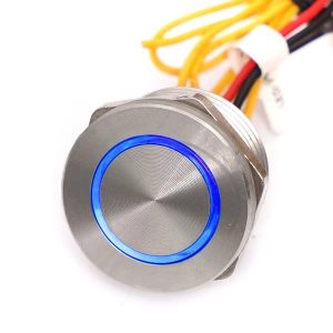 miTEC MSW-22S10/BL