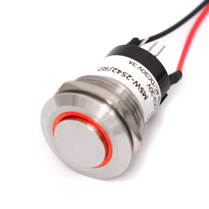 miTEC MSW-2542/RD