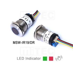miTEC MSW-IR19/DR