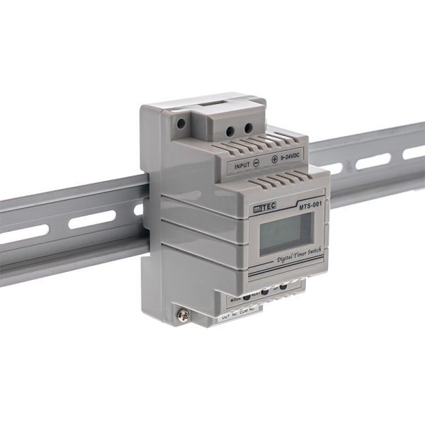 miTEC MTS-001