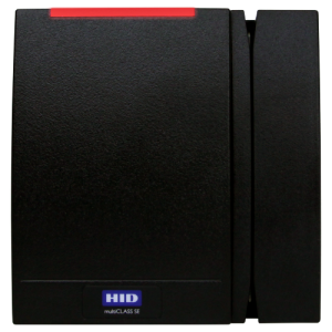 HID multiCLASS SE RMP40