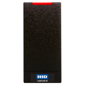 HID multiCLASS SE RP10