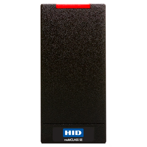 HID multiCLASS SE RP10