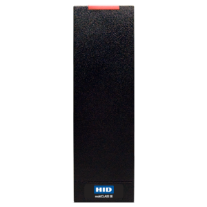 HID multiCLASS SE RP15