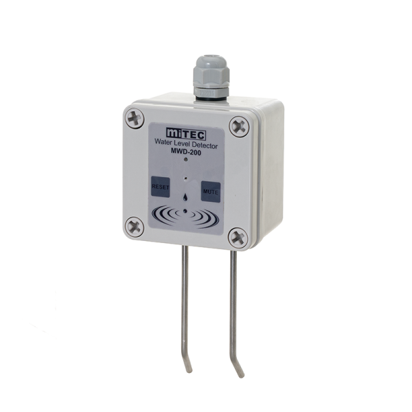 miTEC MWD-200