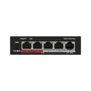 HIKVISION NS-0105P-35(B)
