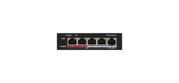 HIKVISION NS-0105P-35(B)