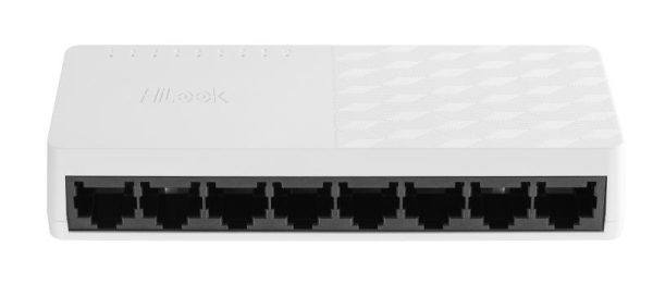 HIKVISION NS-0108D