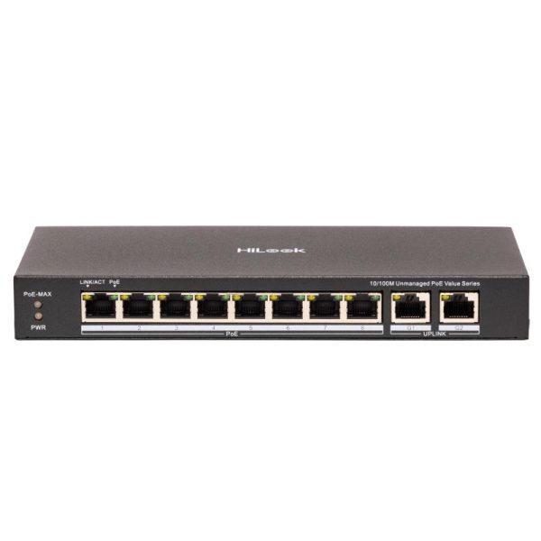 HIKVISION NS-0310P-80(B)