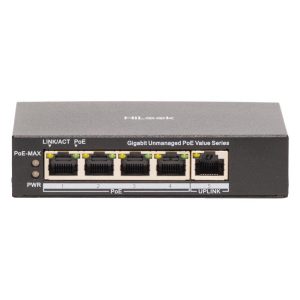 HIKVISION NS-0505P-45(B)