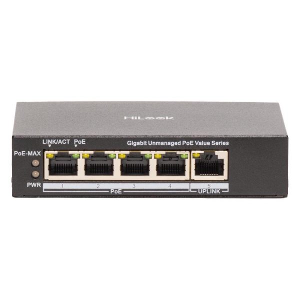 HIKVISION NS-0505P-45(B)