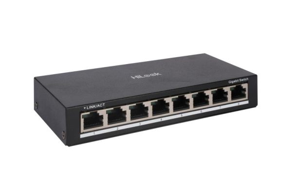 HIKVISION NS-0508