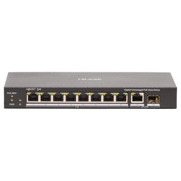 HIKVISION NS-0510P-80(B)