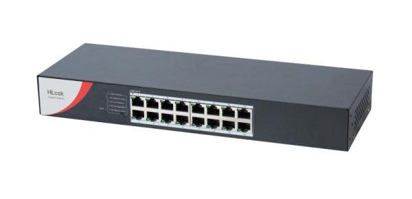 HIKVISION NS-0516R