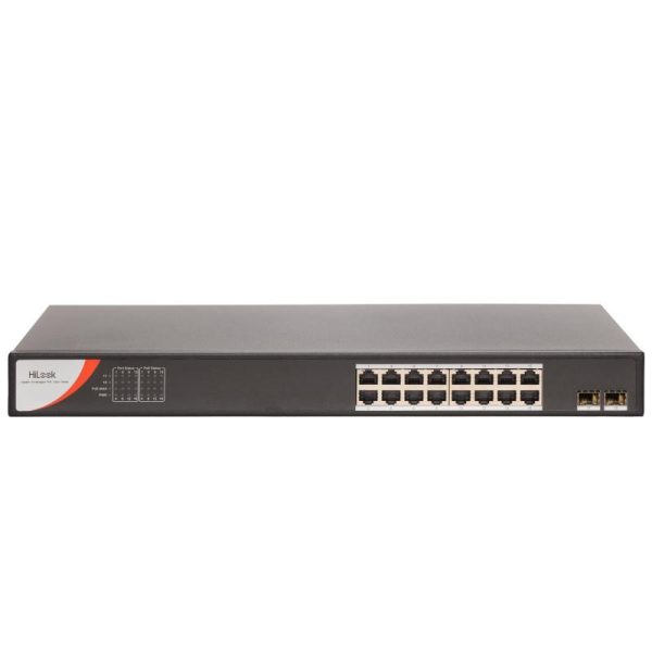 HIKVISION NS-0518P-125(B)