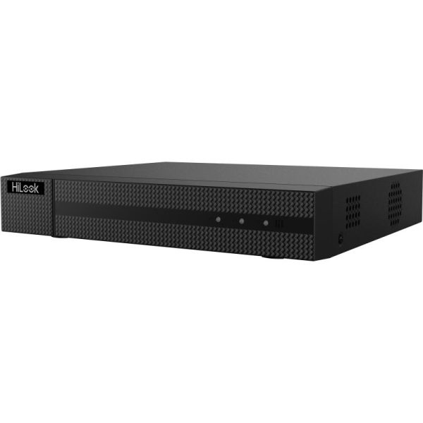 HIKVISION NVR-104MH-D/4P