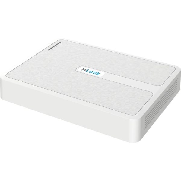 HIKVISION NVR-108H-D/8P