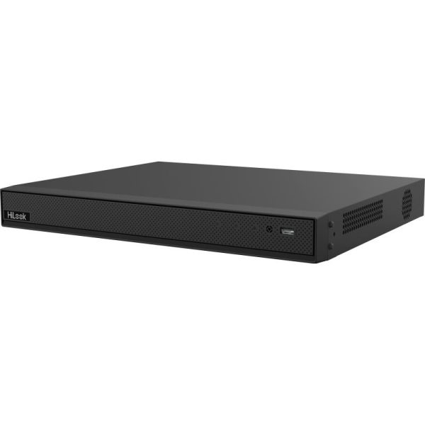 HIKVISION NVR-216MH-C/16P(E)