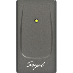Soyal AR-723-H Tiny Proximity Access Controller