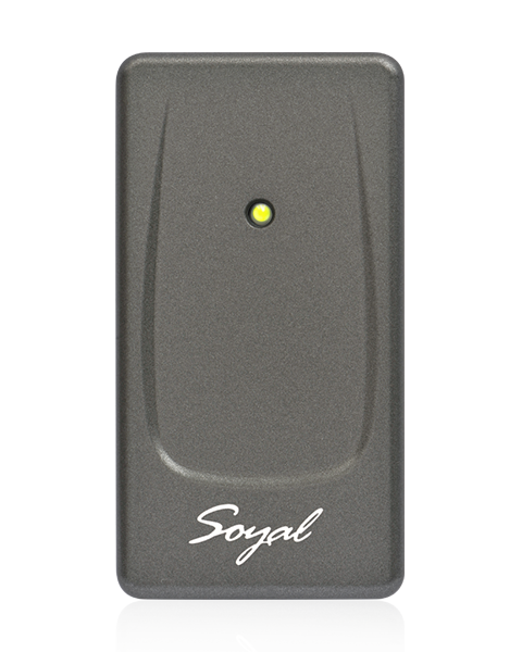 Soyal AR-723-H Tiny Proximity Access Controller