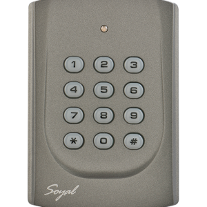 Soyal AR-721-H Multi Functional Access Controller