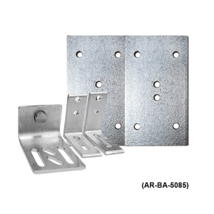 Soyal AR-BA-5065 Bracket for Automatic Door