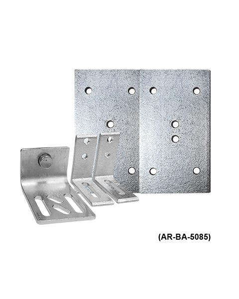 Soyal AR-BA-5065 Bracket for Automatic Door