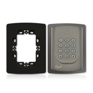 Soyal AR-HT-98128 Wall Mount Bracket
