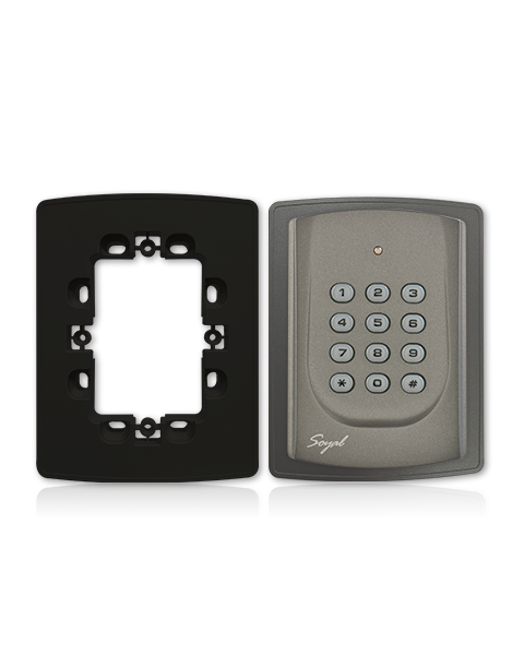 Soyal AR-HT-98128 Wall Mount Bracket