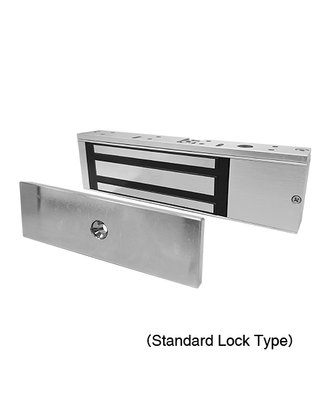 Soyal AR-1200M INDOOR Electronic Magnetic Lock 1200LBS