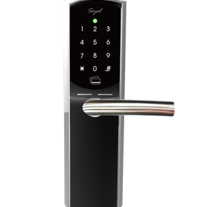 Soyal AR-323-D Smart Digital Door Lock