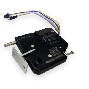 Soyal AR-1213P Cabinet Lock