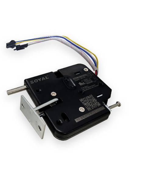 Soyal AR-1213P Cabinet Lock